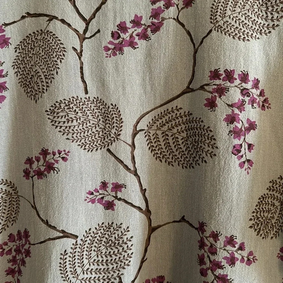 Fanasya mock wrap dress. EUC - Picture 10 of 10